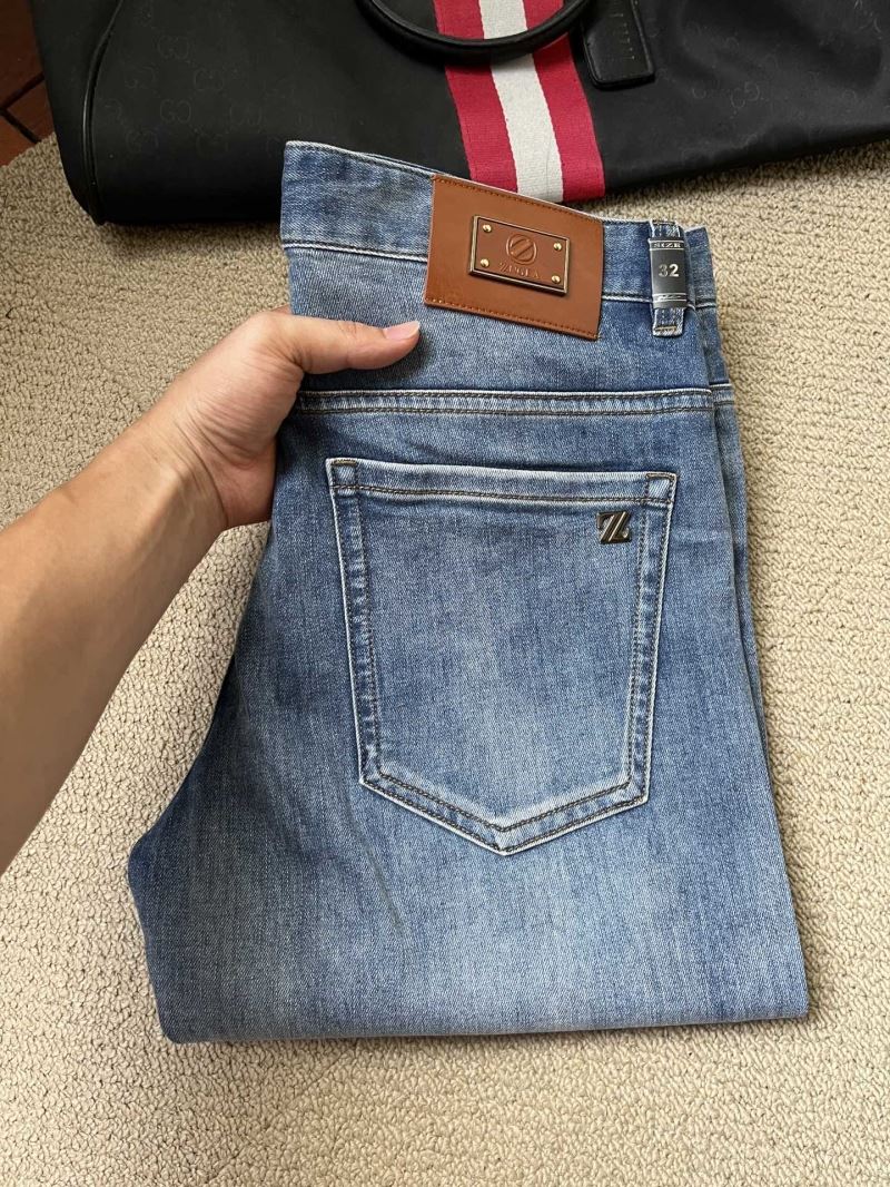 Zegna Jeans